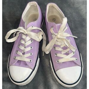 💜 2 for $15 Canvas Sneakers